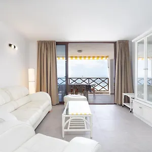 Playa De La Arena By Sunkeyrents Apartamento Puerto de Santiago (Tenerife)