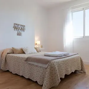 Apartamento Ara Apartamento Aguadulce (Almeria)
